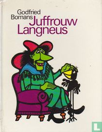 Juffrouw Langneus