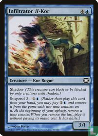 Infiltrator il-Kor