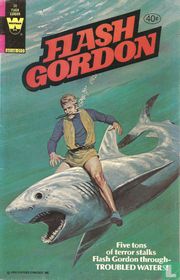 Flash Gordon 30