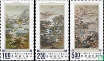 Peintures
