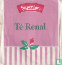 Superior tea bags catalogue