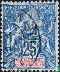 Navigation et commerce