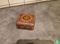 Art deco motief