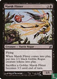 Marsh Flitter