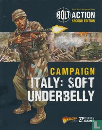Campaign Italy: Soft Underbelly