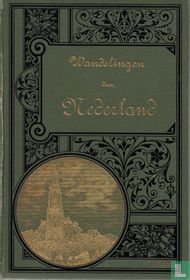 Wandelingen door Nederland