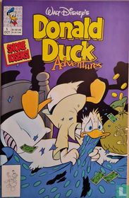 Donald Duck Adventure 5