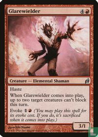Glarewielder