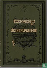 Wandelingen door Nederland