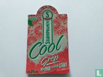 Staropramen cool grep