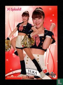Yuka