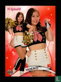 Moeko
