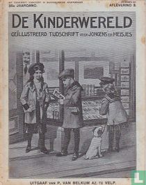 De Kinderwereld [NLD] 3