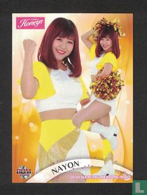 NAYON