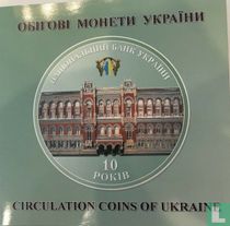 Oekraïne jaarset 2001