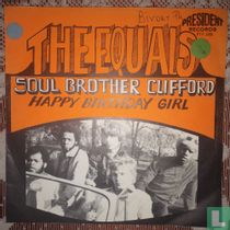 Soul Brother Clifford