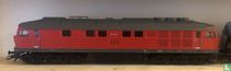 Dieselloc DB BR 232