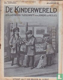 De Kinderwereld [NLD] 12