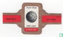 Super-Boys 1957-1967 - Super-Boys - 1957-1967