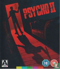 Psycho II