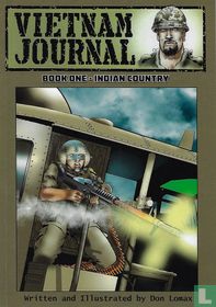 Vietnam Journal Indian Country