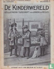 De Kinderwereld [NLD] 2