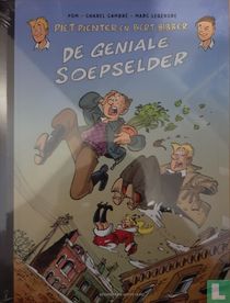 De geniale soepselder kaufen