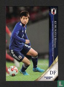 Shintaro Kurumaya