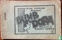 Dumb Dora Asslifted by Barney Google