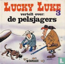 Lucky Luke vertelt over de pelsjagers