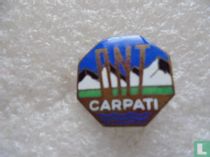 ONT CARPATI