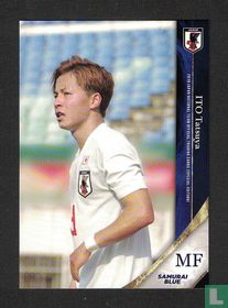 Tatsuya Ito