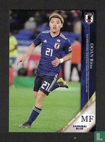 Ritsu Doan