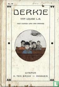 Derkje