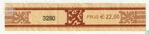 3280 - Prijs € 22,00