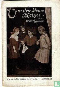 Van drie kleine meisjes