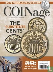 COINage [USA] 12