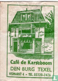 Café De Karseboom