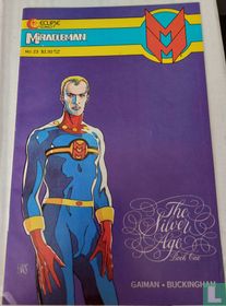 Miracleman