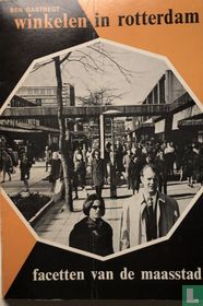 Winkelen in Rotterdam