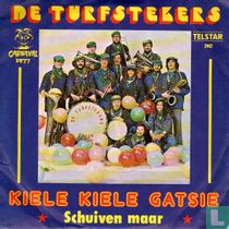 Kiele kiele gatsie
