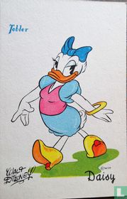 Daisy