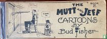 The Mutt and Jeff Cartoons 2