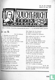 Sljucht en Rjucht 34