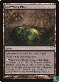 Spawning Pool