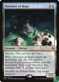Drowner of Hope