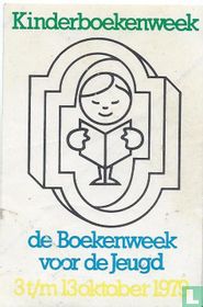 Kinderboekenweek