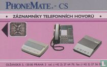 PhoneMate - CS