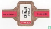 Bar-Krimajo Kaulille - Stw. op Bochelt 17 - Tel. 011-66439