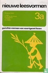 Nieuwe leesvormen 3a